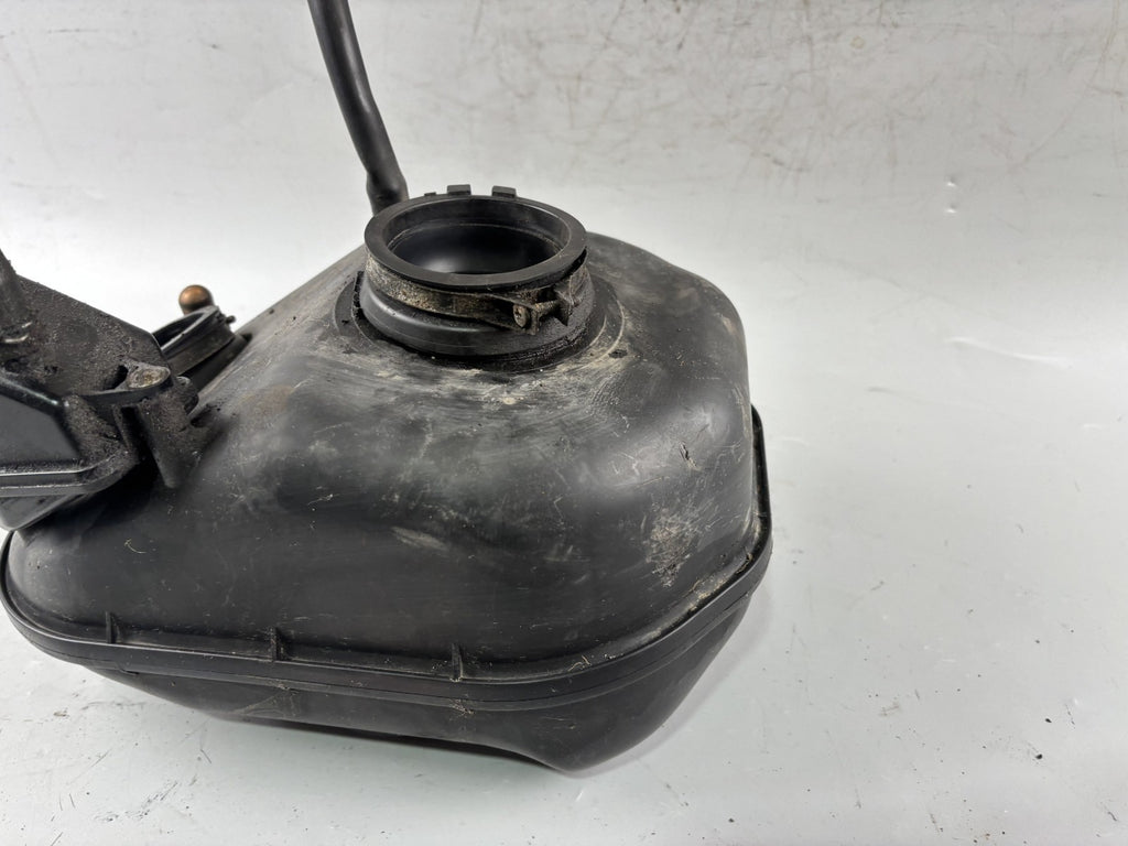 Suzuki SV650 S AV Luftilterkasten Airbox Ansaugung