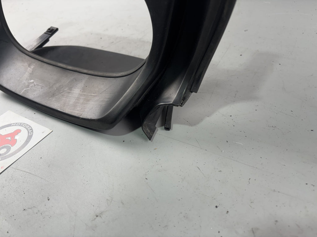 Yamaha FJ1200 3CW 3YA Tachoverkleidung Cover Abdeckung Cockpit Fair Maske Kanzel