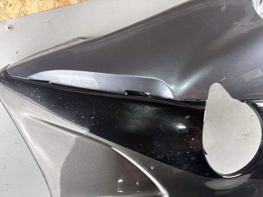 Honda CBR 1000F SC24 Seitenverkleidung Sidecover Seitenteillinks left Abdeckung