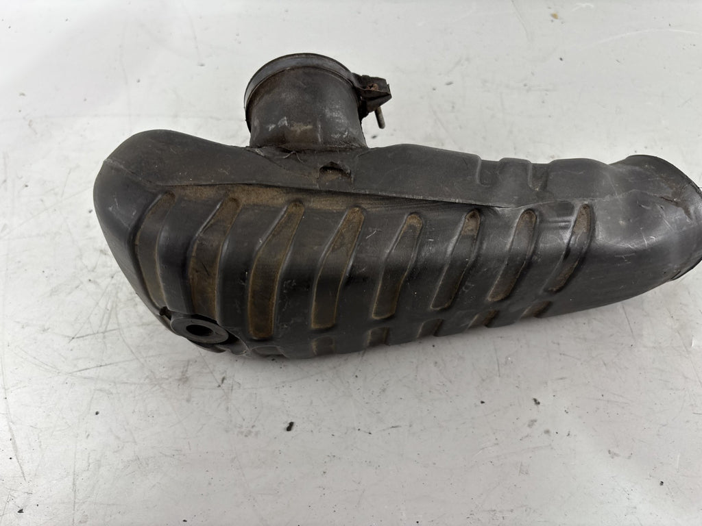 Honda Transalp XL 600 V PD06 Luftfilterkasten Airbox Ansaugung Zuluft