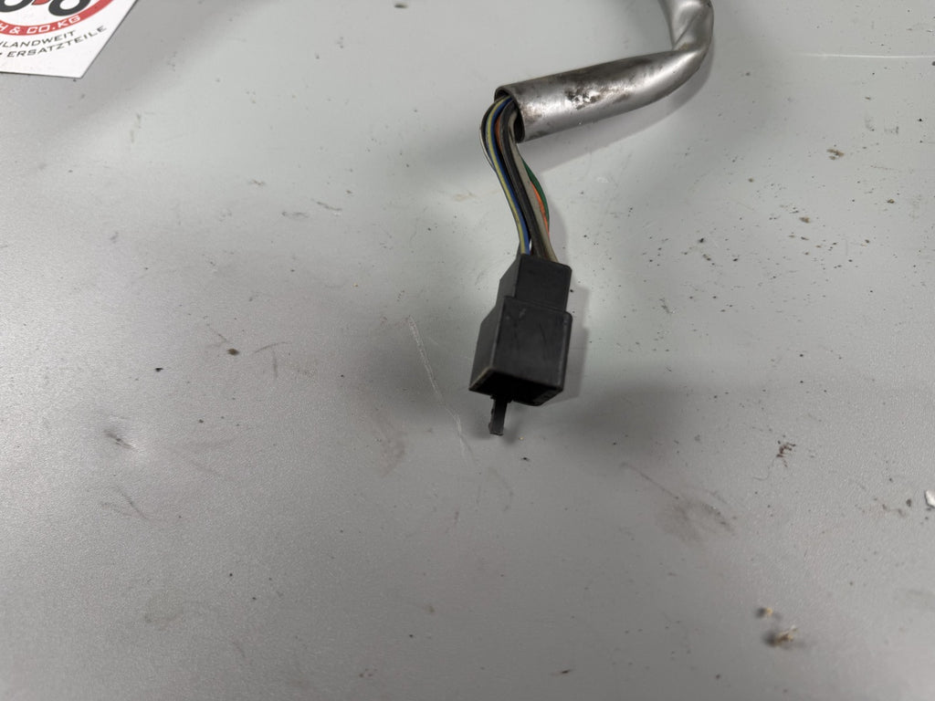 Kawasaki ZL600 Eliminator Lenkerschalter Handlebar Switch Lenkerarmatur links