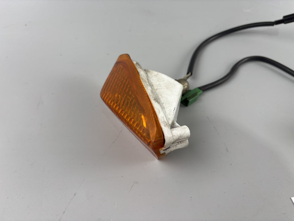 Kawasaki ZZR600D ZX600D Blinker Blinkerpaar Turn Signal