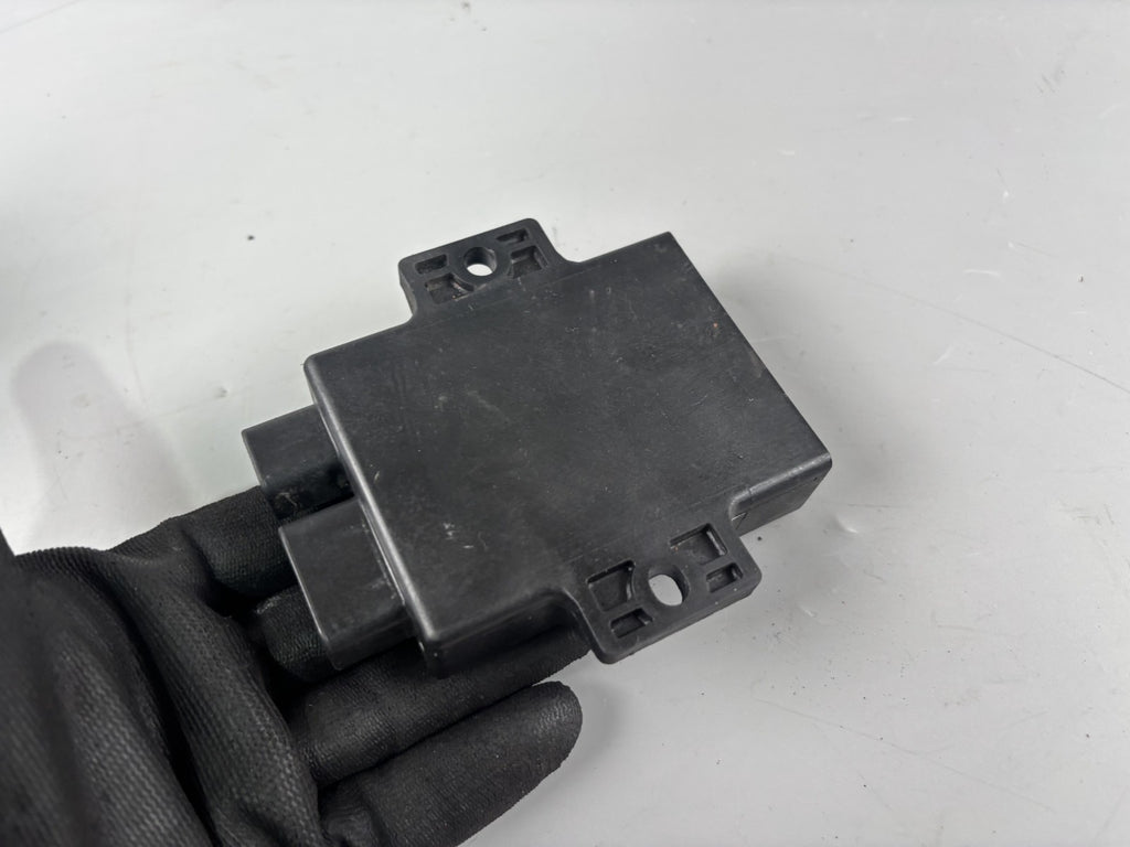 Suzuki GSX 1200 A3 Inazuma CDI Steuergerät Steuereinheit Blackbox Zündbox ECU