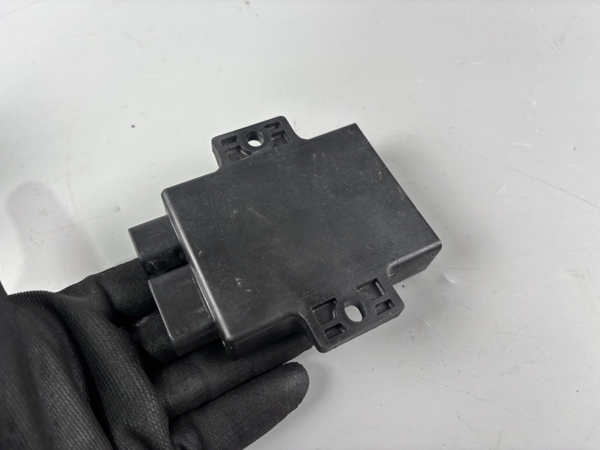 Suzuki GSX 1200 A3 Inazuma CDI Steuergerät Steuereinheit Blackbox Zündbox ECU