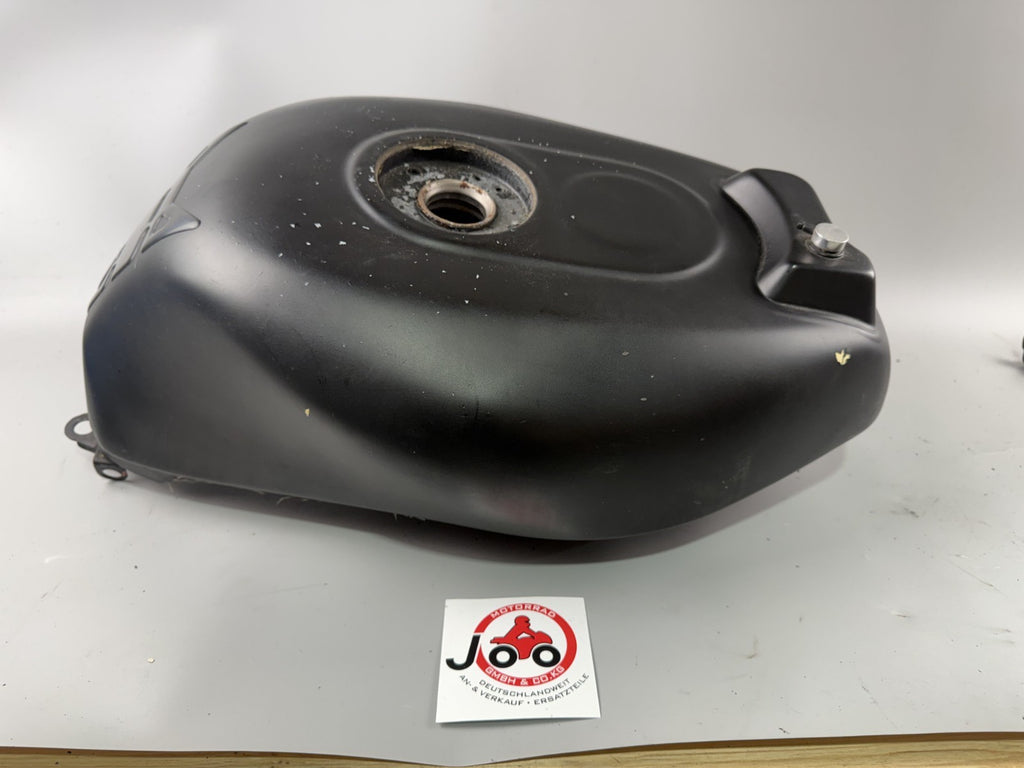 Suzuki GSX - R 1100 GV73C Tank Benzintank Fuel Gas Kraftstoff Treibstoff