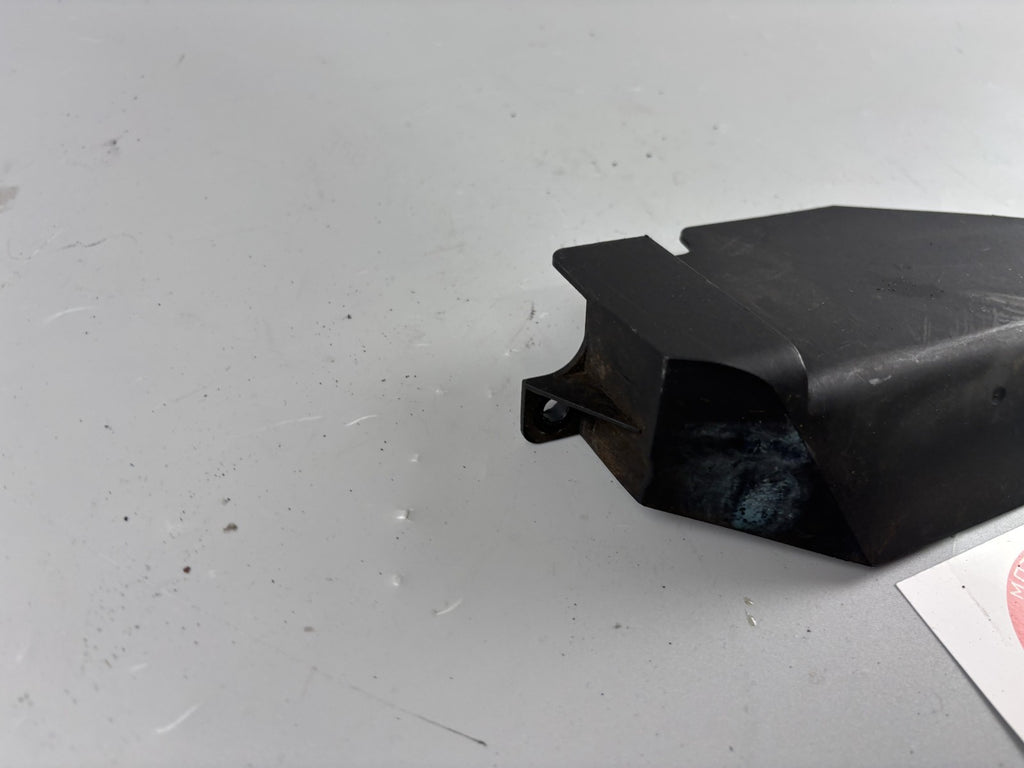 BMW R 1100 RS Motor Deckel Abdeckung Cover Verkleidung