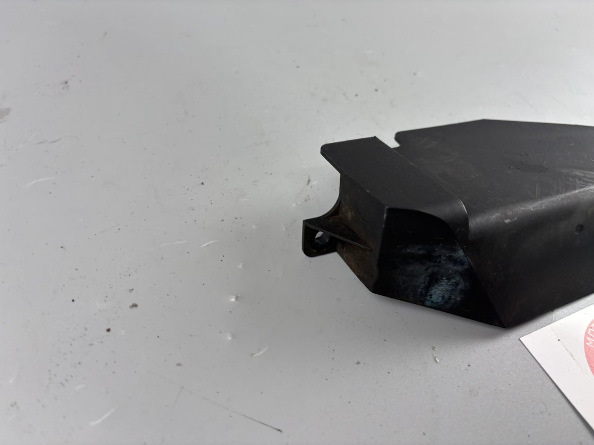 BMW R 1100 RS Motor Deckel Abdeckung Cover Verkleidung