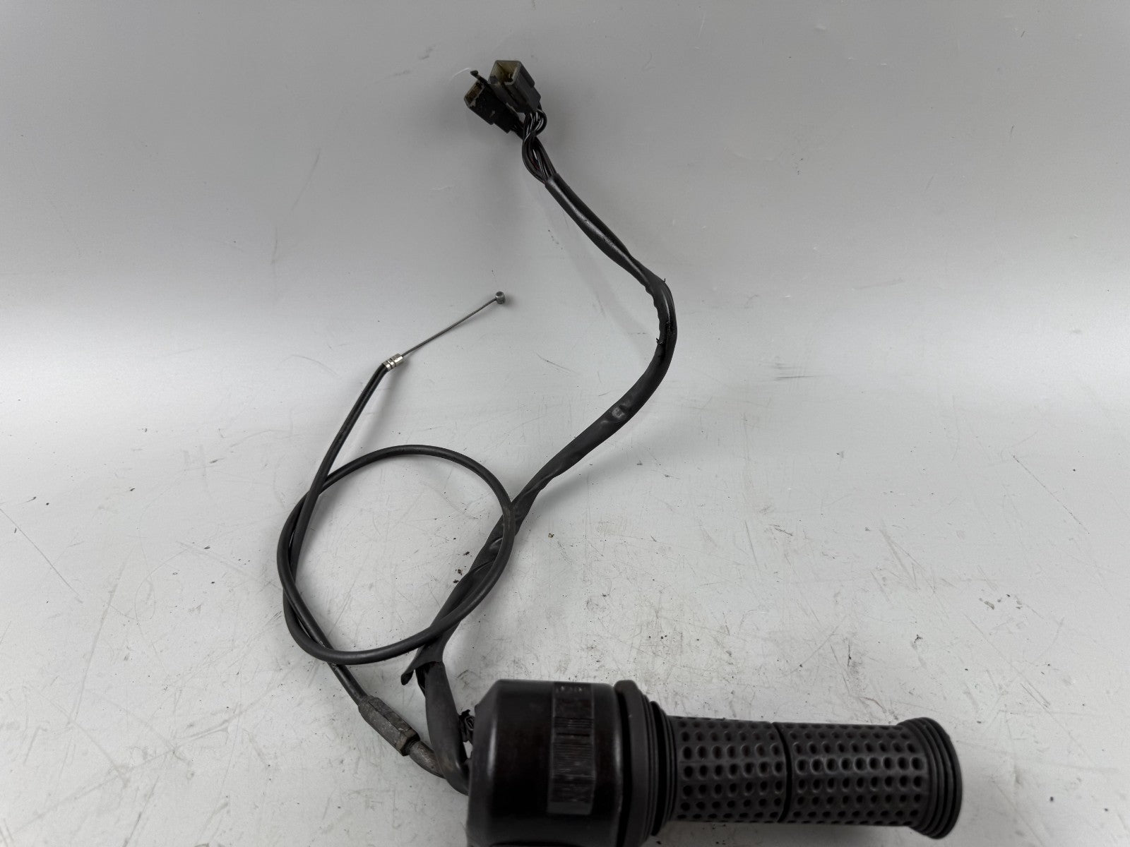 Kawasaki Z 750 GT KZ750P Lenkerschalter rechts right Handlebar Switch