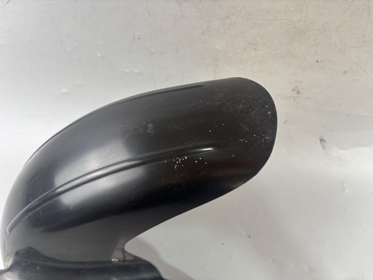 Yamaha TDM 850 3VD Kettenschutz Radlauf Spritzschutz Cover Abdeckung Fender