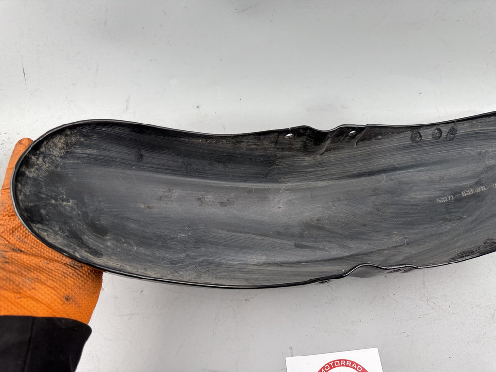 Suzuki GSX 750 AE Inazuma Spritzschutz Cover Verkleidung Fender Schutzblech