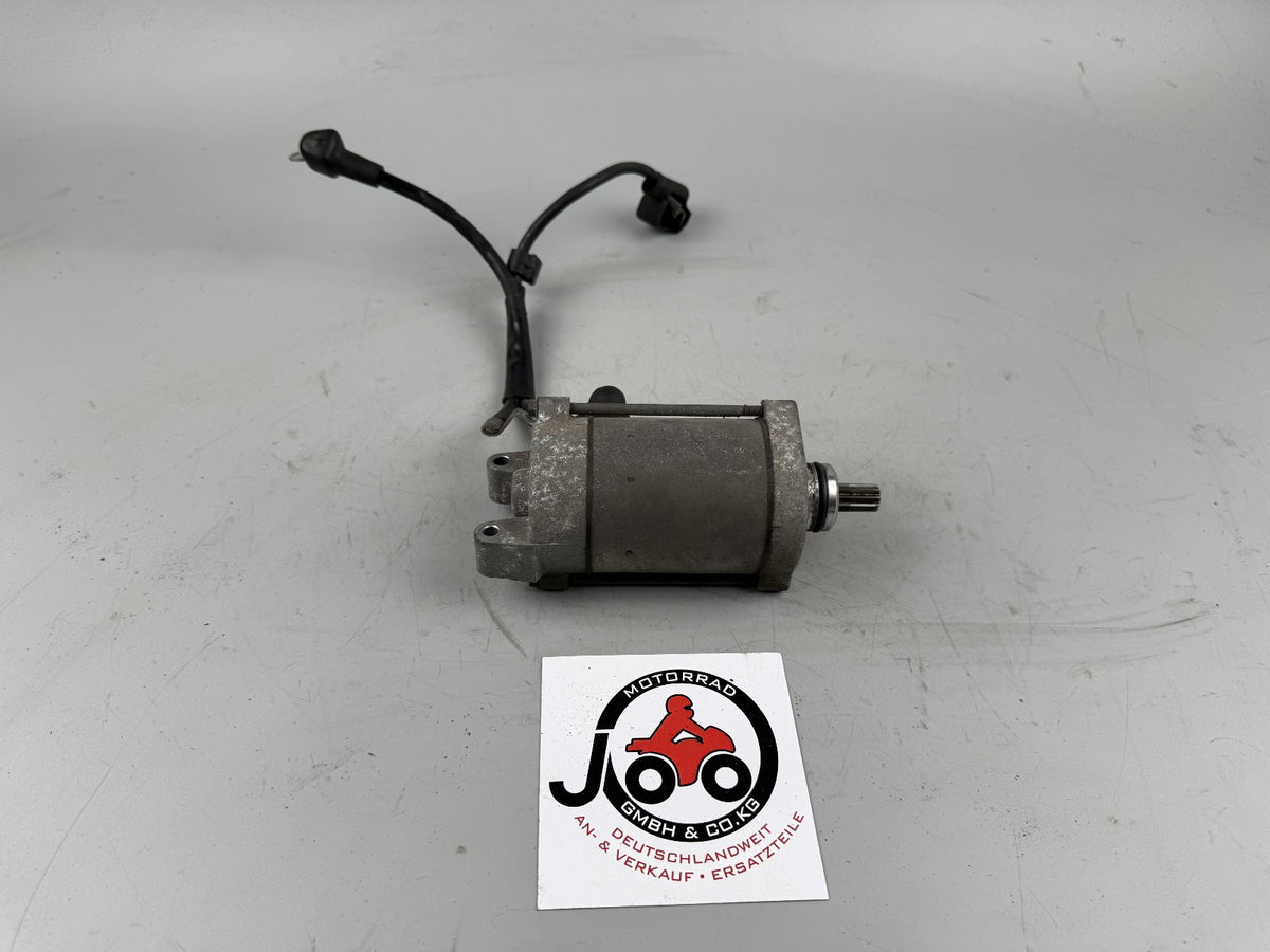 Honda VT600C Shadow Anlasser Starter Motor Engine Electric