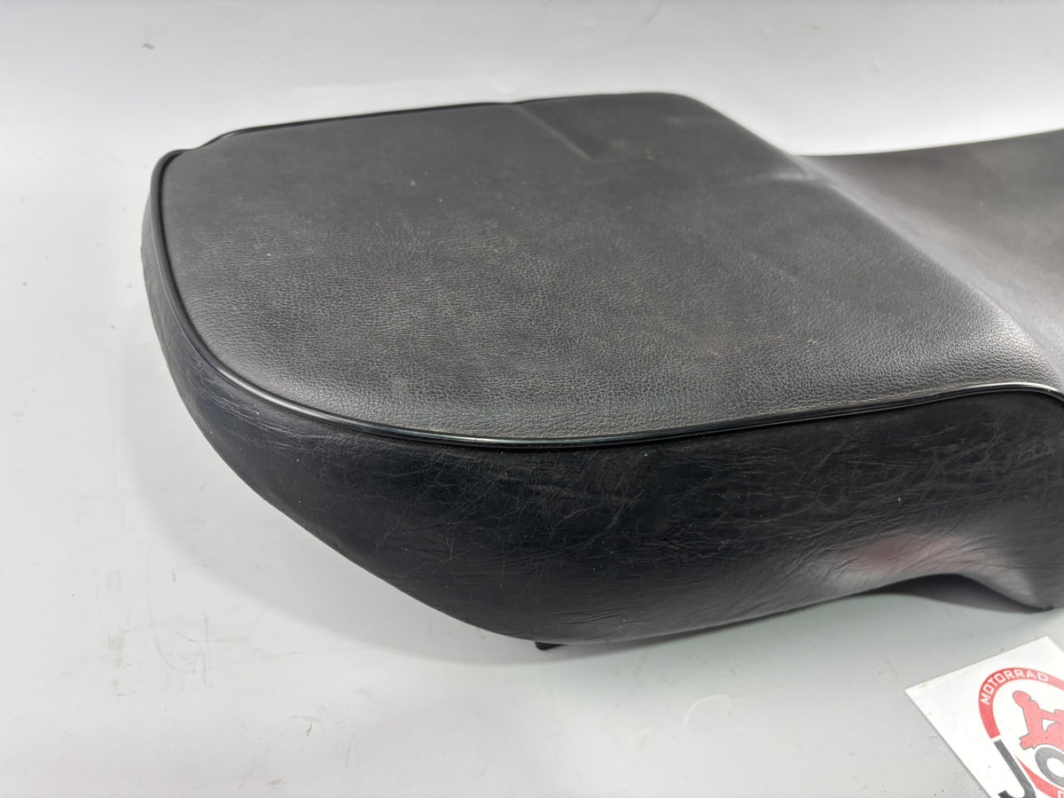 Kawasaki ER 5 EX500A Sitzbank Sitz Seat Bezug Kissen