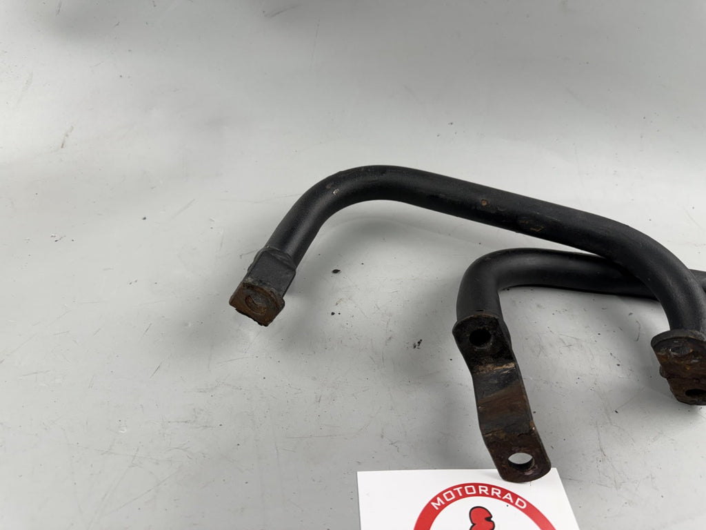 Suzuki GSX 750 AE Inazuma Sturzbügel Motorschutzbügel Protection bar Crashbar