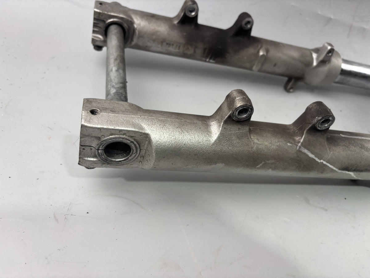 Honda CB 600 F Hornet PC34 Gabel Standrohr Tauchrohr Fork Absorber Shoks