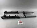 Honda CBR 1000F SC24 Gabel Tauchrohr Standrohr Federung Fork Absorber Shoks