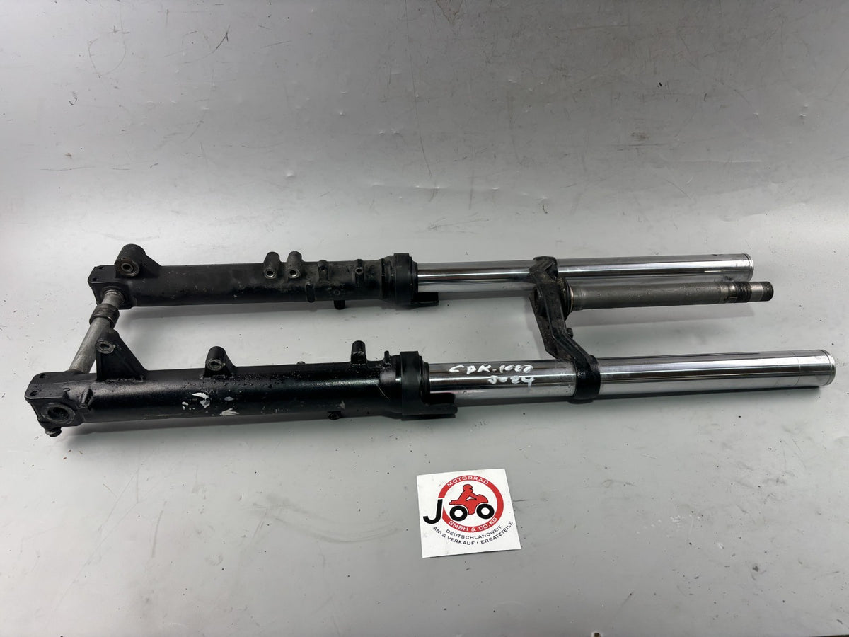 Honda CBR 1000F SC24 Gabel Tauchrohr Standrohr Federung Fork Absorber Shoks