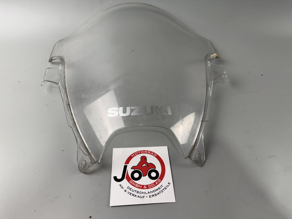 Suzuki GSF 600 Bandit POP WVA8 Windschild Windshield front Windschutzscheibe