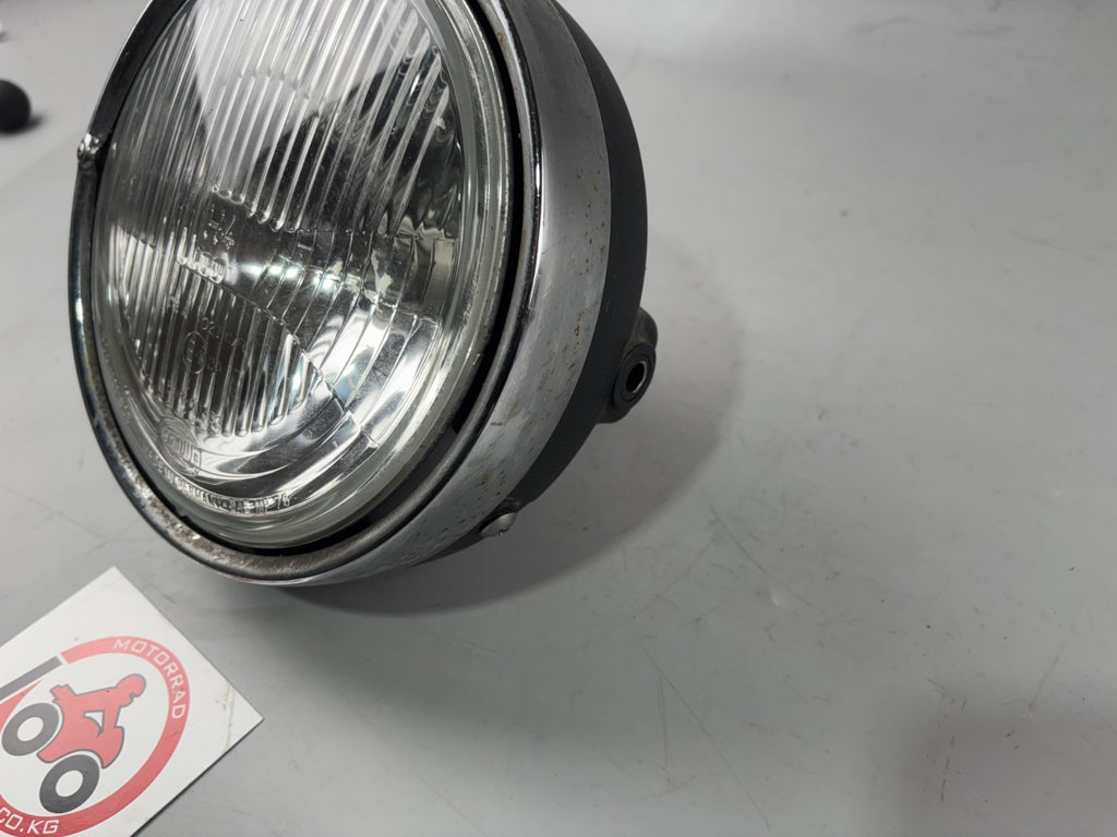 Honda SLR 650 Vigor FX 650 RD09 Scheinwerfer Headlight Licht Lampe front vorne