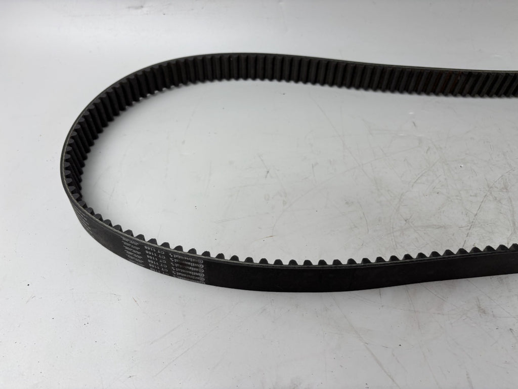 BMW F800 S Riemen Riemenantrieb Drive Belt