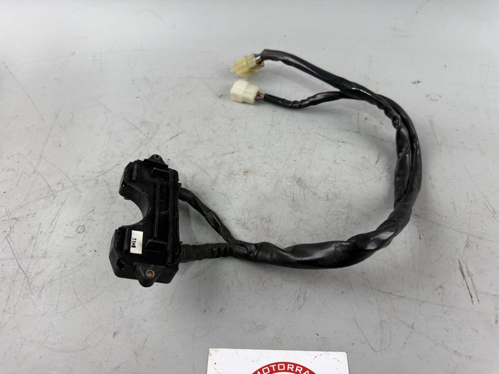 Honda NTV650 revere RC33 Sicherungskasten Fusebox