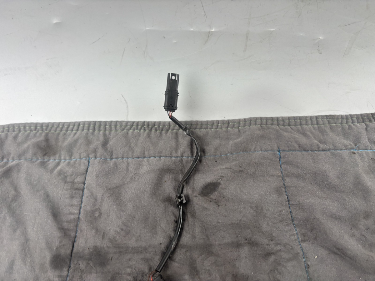 BMW F800 S ST Motor Leerlaufschalter Gangschalter Engine Switch