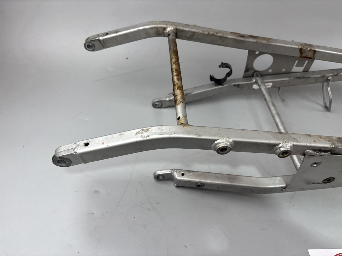 Honda VTR1000 F SC36 Firestorm Heckrahmen Sozius Frame Rahmen