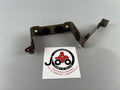 Honda CX500 C PC01 Güllepumpe Batteriehalterung Holder Batterie Rahmen Frame