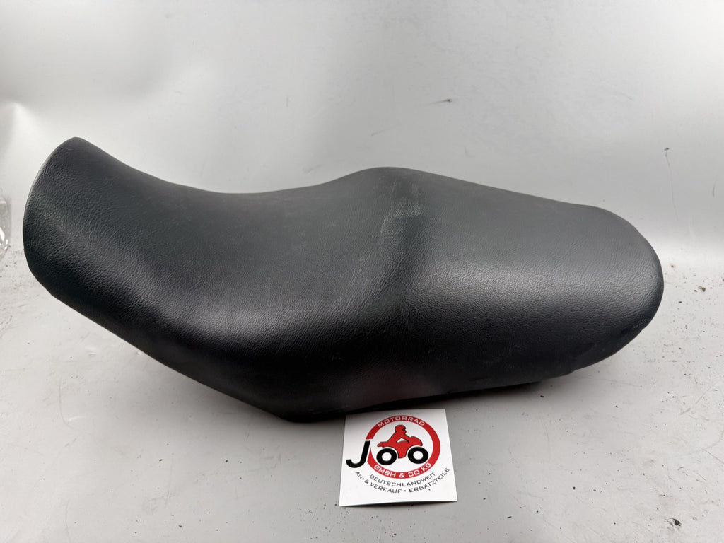Suzuki GSX 750 AE Inazuma Sitzbank Seat Sitz Sitzbezug Kissen Aufgepolstert