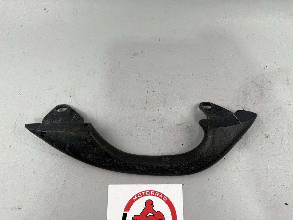 Kawasaki ER 6 N ER650A Soziusgriff Beifahrergriff Spoiler hinten back links left