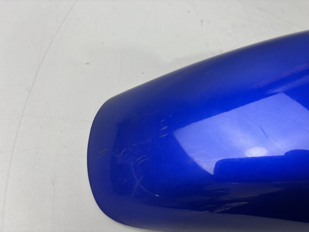 Honda Transalp XL 600 V PD06 Schutzblech Fender Cover Radlauf Kotflügel