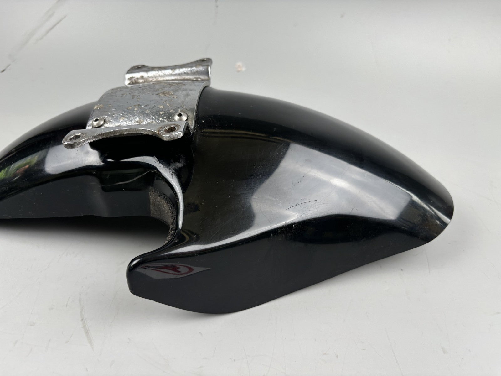 Suzuki GSF600 GN77B Bandit Fender Verkleidung Schutzblech Spritzschutz Cover