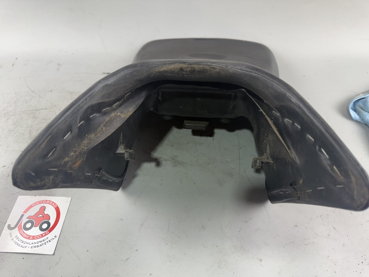Honda CBF 600 S PC38 Fahrersitz Driver Seat Sitzbank front vorne Kissen Polster