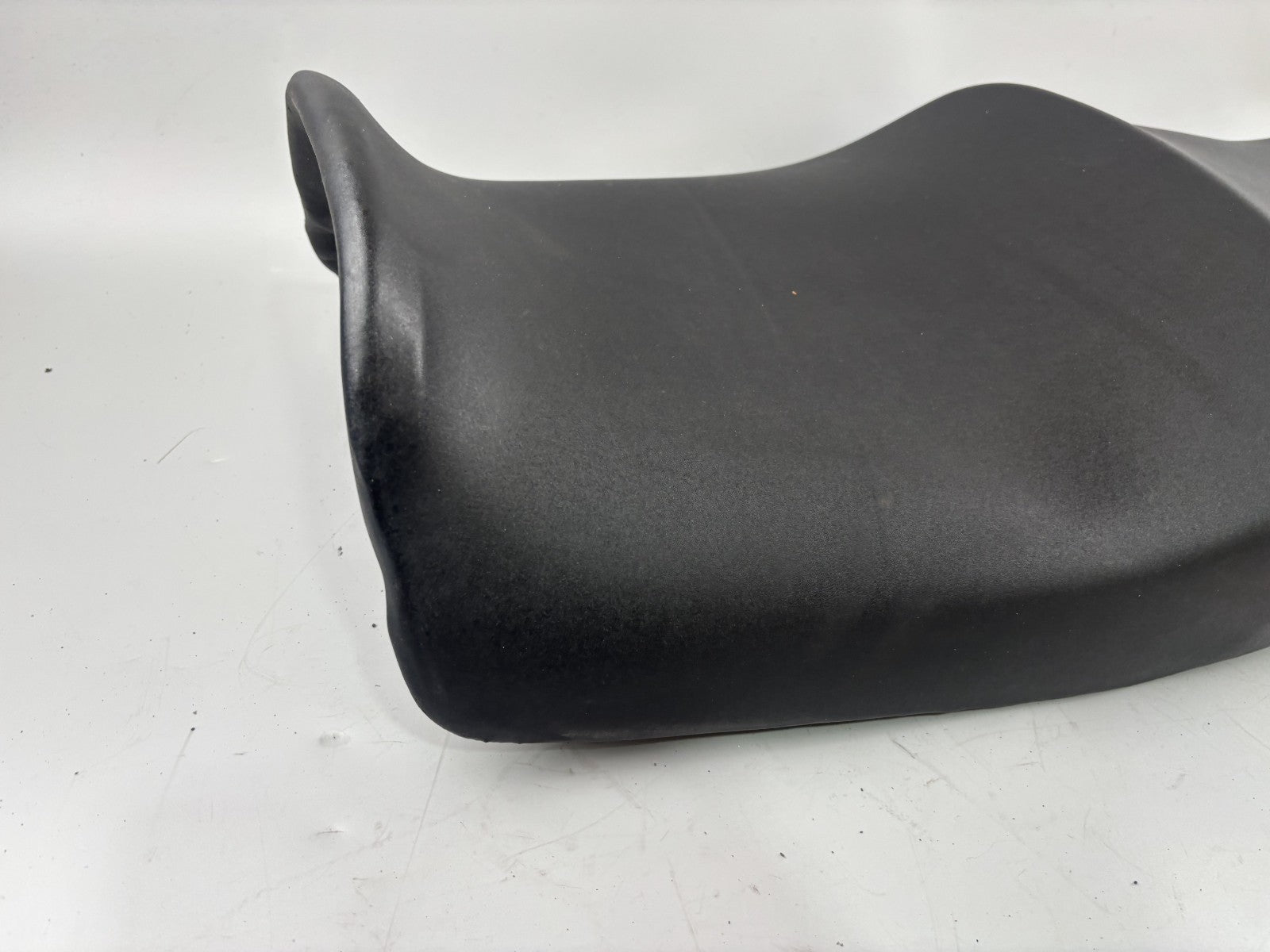 Yamaha XJR1200 4PU Sitz Seat Sitzbank Kissen Polster Bezug