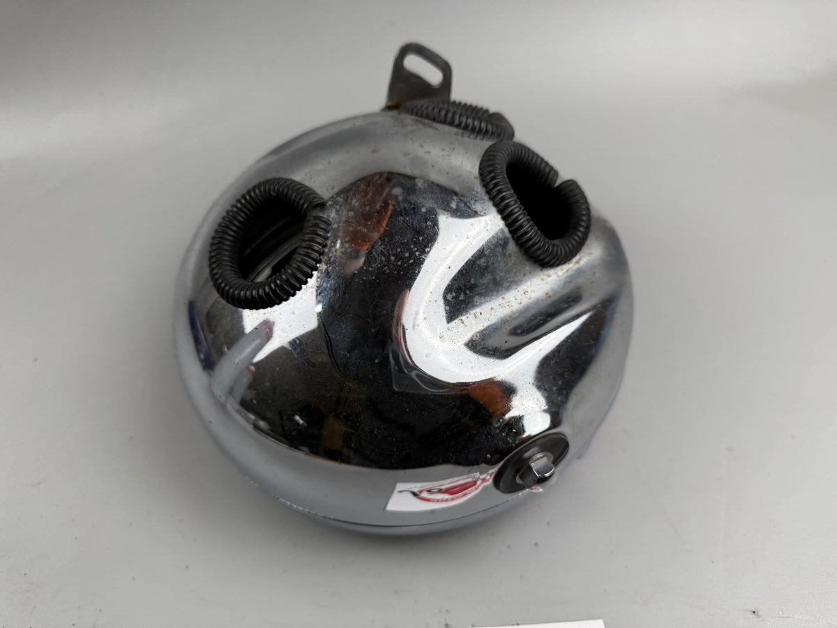 Suzuki GSX 750 AE Inazuma Scheinwerfer Headlight Licht Lampe