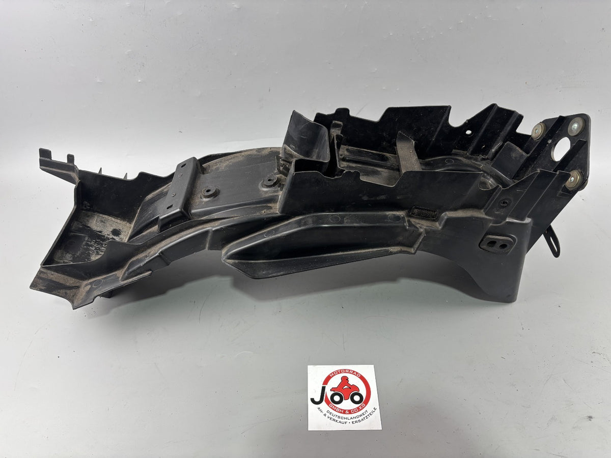 Kawasaki ER 5 EX500A Radlauf Fender Heckuntersicht Abdeckung Schutzblech