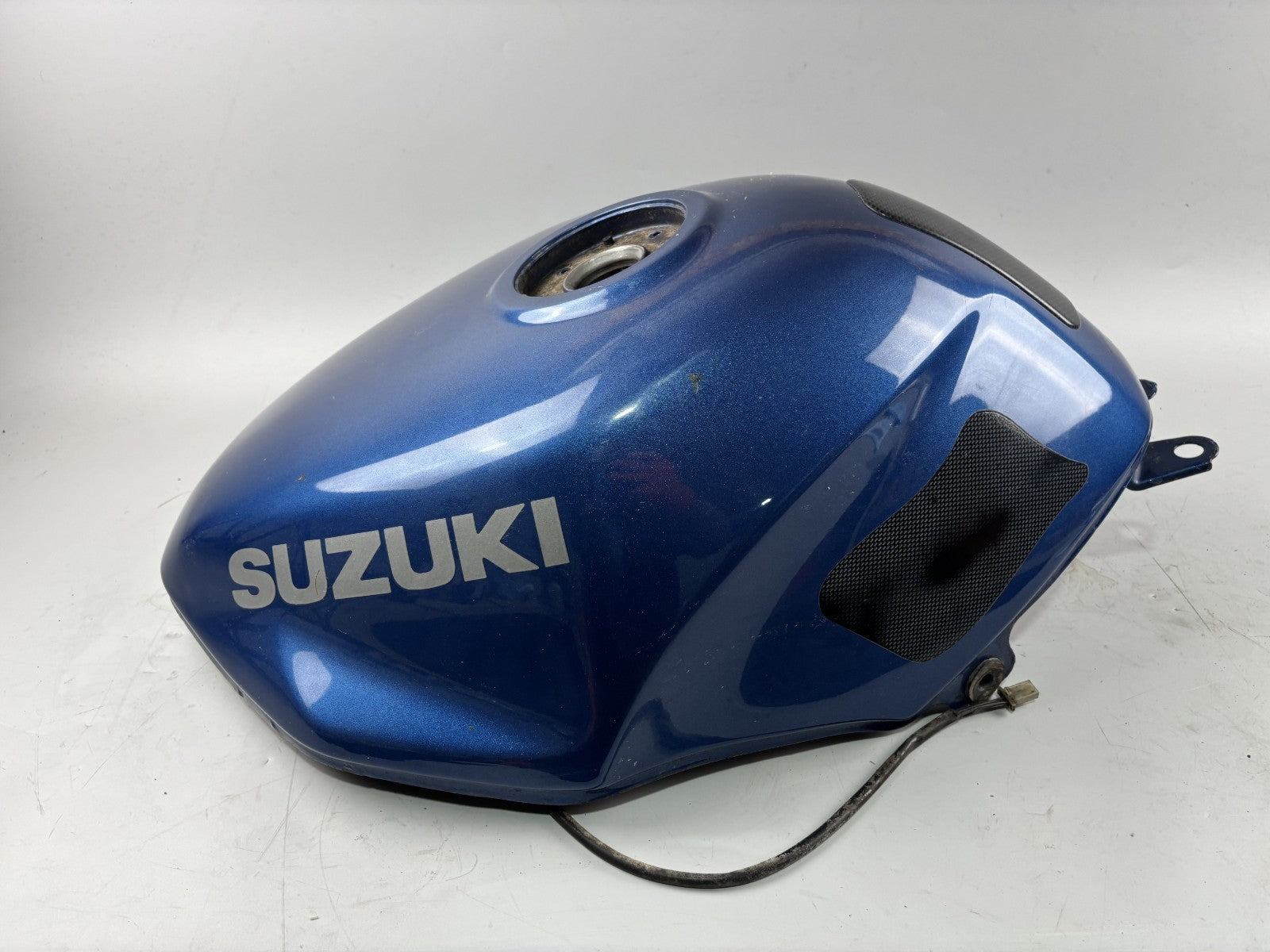 Suzuki RF 600 R GN76A Tank Benzintank Kraftstofftank Fuel Gasoline