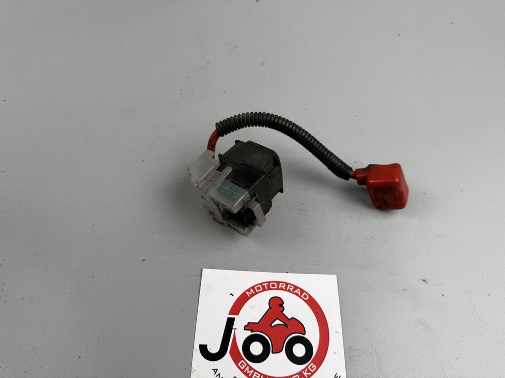 Suzuki GSX 750 AE Inazuma Anlasserrelais Starter Relais Anlasser