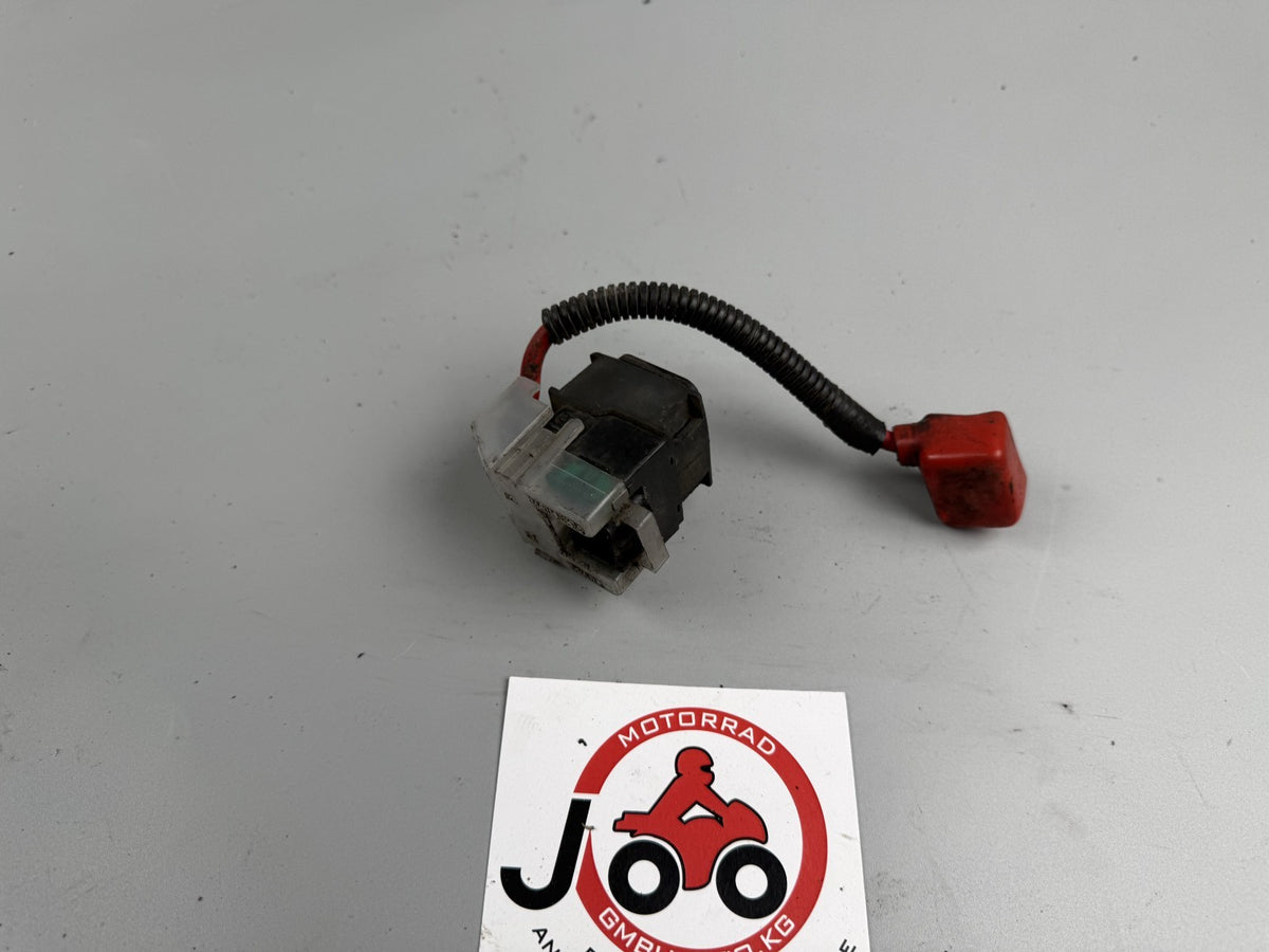 Suzuki GSX 750 AE Inazuma Anlasserrelais Starter Relais Anlasser