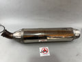 BMW K 1200 S K40 Auspuff Exhaust Endtopf Schalldämpfer