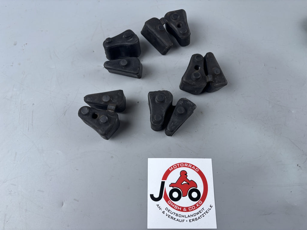 Honda CBR 1000F SC24 Ruckdämpfer Antrieb Gummis Rubber