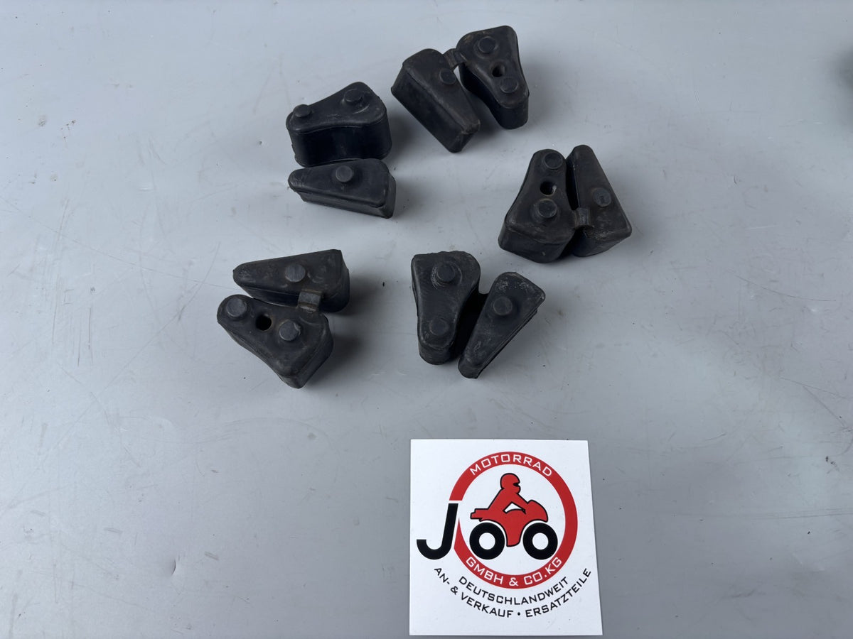 Honda CBR 1000F SC24 Ruckdämpfer Antrieb Gummis Rubber