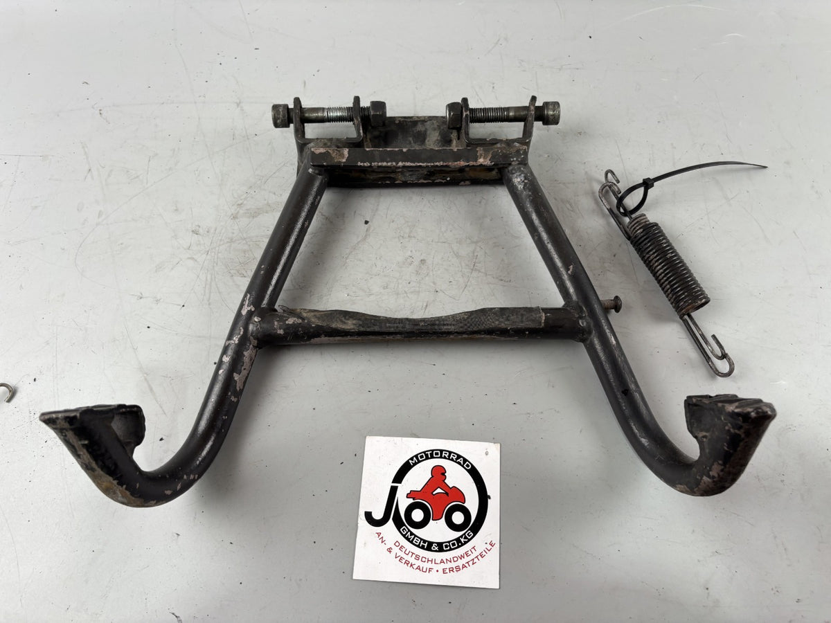 Honda Transalp XL 600 V PD06 Hauptständer Mainstand Holder Halter