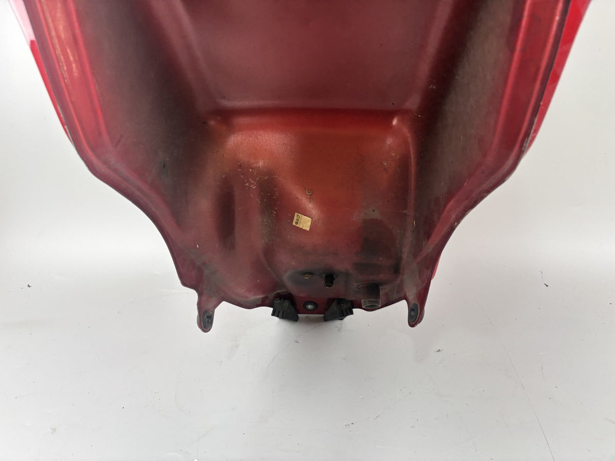 Honda NTV650 revere RC33 Benzintank Tank Fuel Gas Kraftstoff Treibstoff