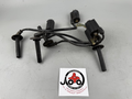 Honda VFR750 F RC36/1 Zündspulen zündstecker Zündkabel ignition Electric