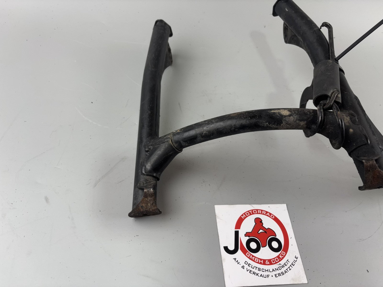 Honda VFR800 RC46/2 VTEC Hauptständer Mainstand Holder Halter