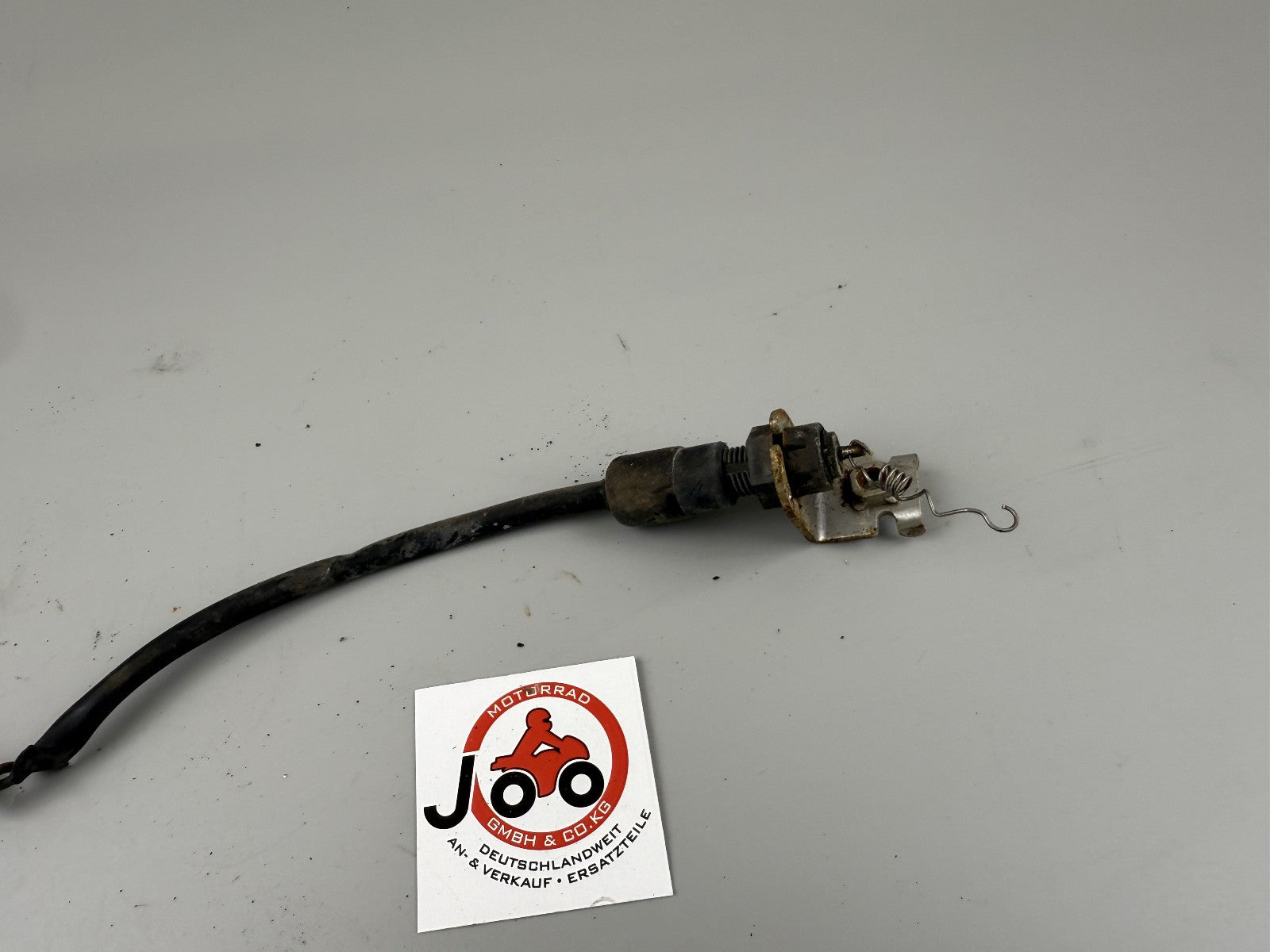 Kawasaki EX500A GPZ500S Bremslichtschalter Brake Switch Electric