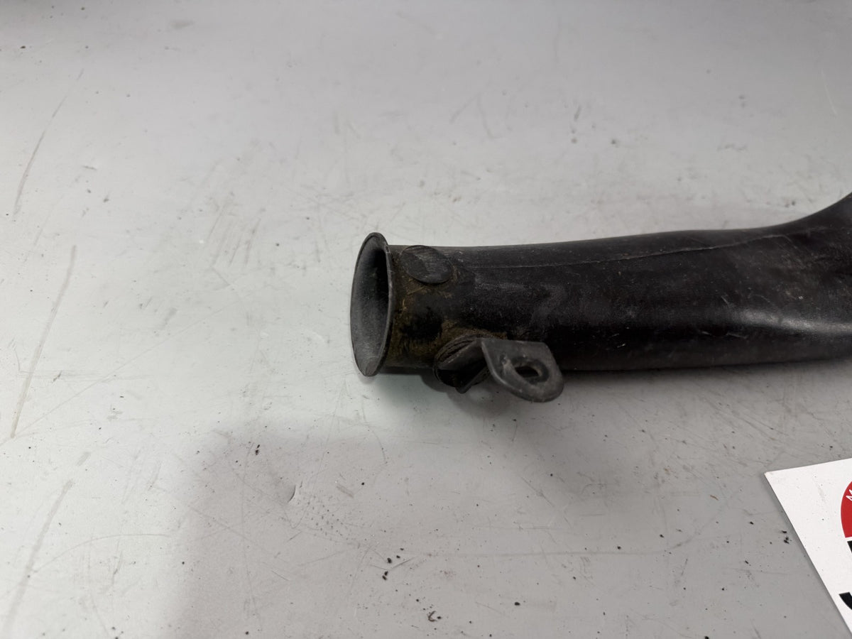 BMW R 1150 GS R 21 Ansaugrohr Saugrohr Luftfilterkasten Airbox Pipeline