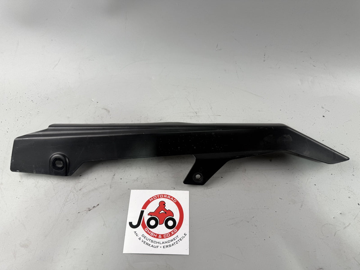 Suzuki GS 500 E GM 51 B Kettenschutz Abdeckung Cover Chain Verkleidung