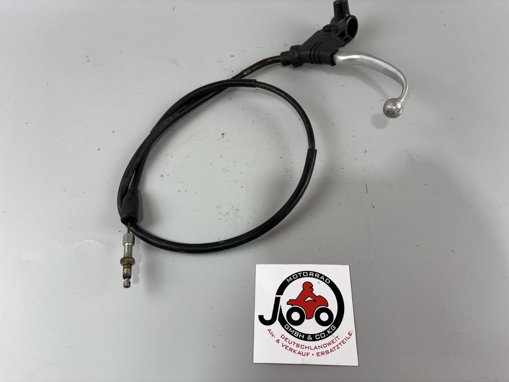 Suzuki GS 500 EU GM51B Kupplungsarmatur Kupplungseinheit Clutch Handlebar