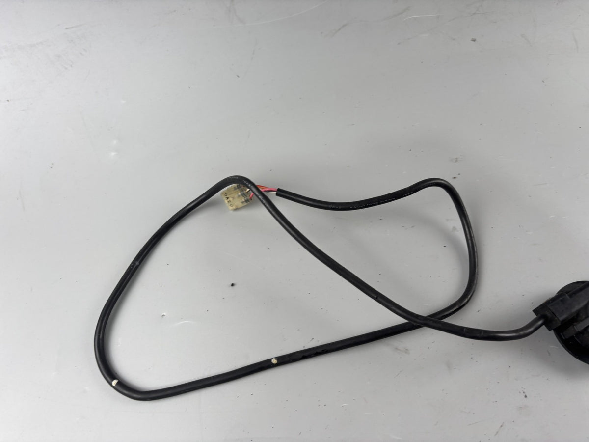 Suzuki SV650 N AV Tachoschnecke Tachowelle Speedometer Antrieb